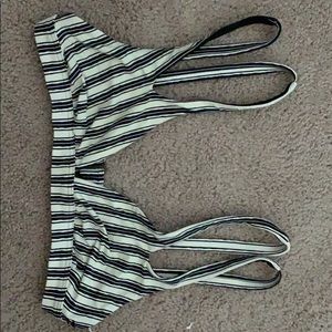 Bikini top